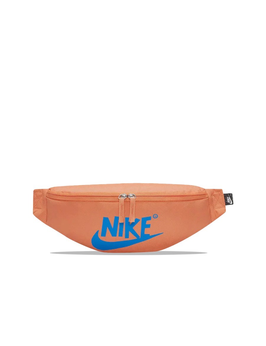 Nike Heritage Waist Pack - Hbr C Banane