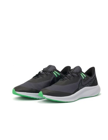 Nike Quest 3 Shield Chauss. Running