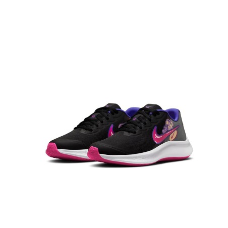 Nike Star Runner 3 Se (gs) Chauss. Junior