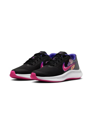 Nike Star Runner 3 Se (gs) Chauss. Junior