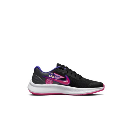 Nike Star Runner 3 Se (gs) Chauss. Junior