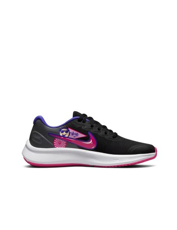 Nike Star Runner 3 Se (gs) Chauss. Junior