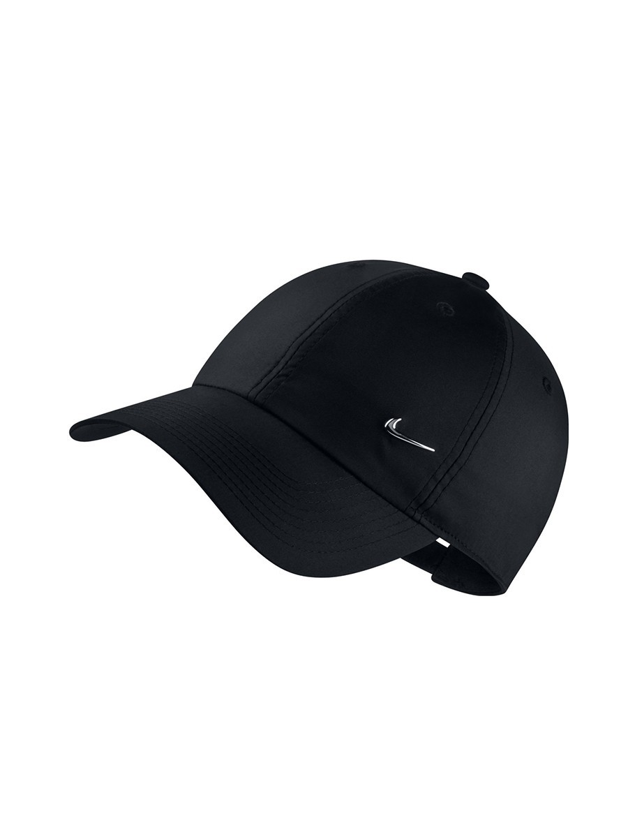 U Nk H86 Cap Metal Swoosh Casquette