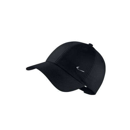 U Nk H86 Cap Metal Swoosh Casquette