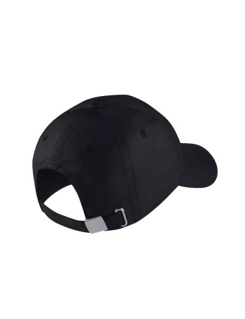 U Nk H86 Cap Metal Swoosh Casquette