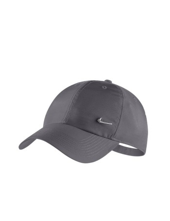 U Nk H86 Cap Metal Swoosh Casquette