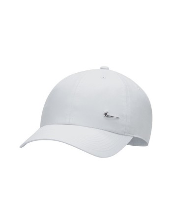 U Nk H86 Cap Metal Swoosh Casquette