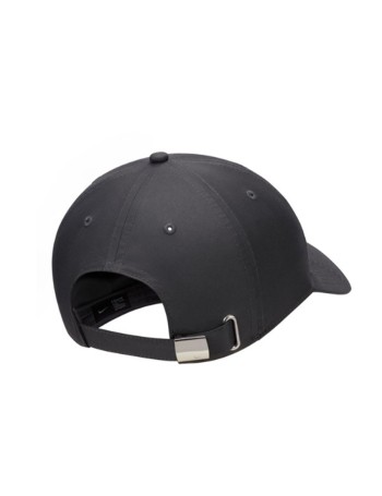 U Nk H86 Cap Metal Swoosh Casquette