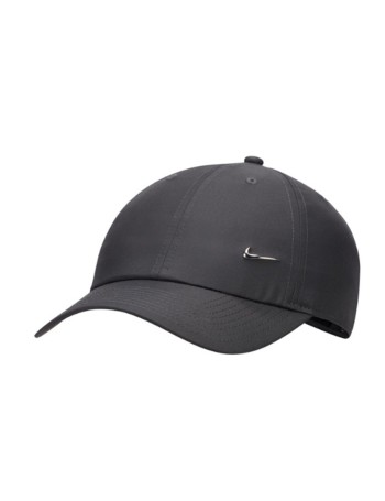 U Nk H86 Cap Metal Swoosh Casquette