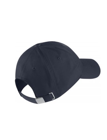 U Nk H86 Cap Metal Swoosh Casquette