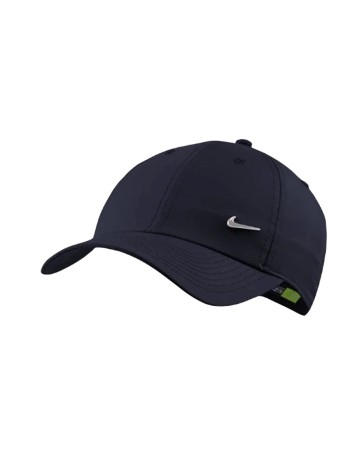 U Nk H86 Cap Metal Swoosh Casquette