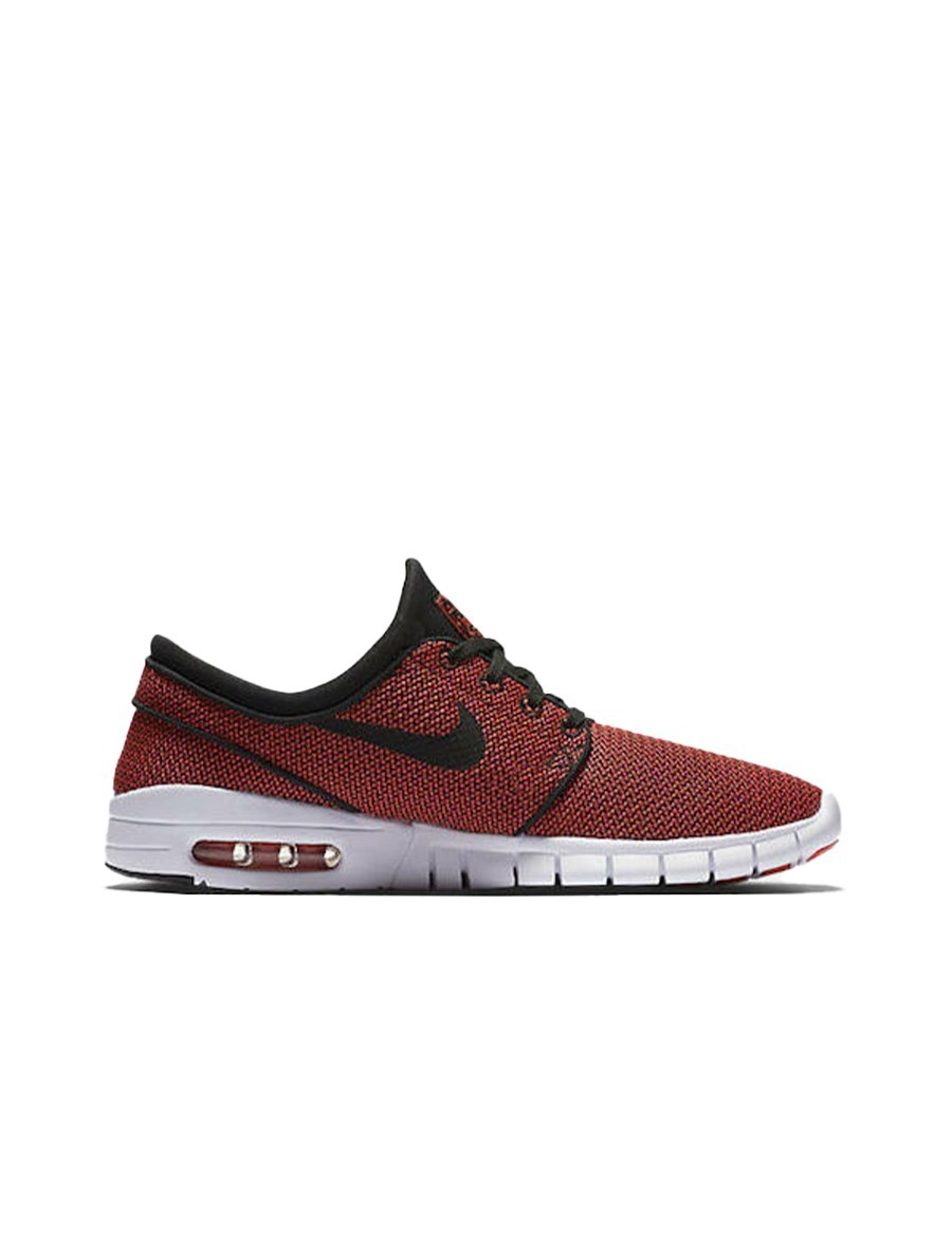 Stefan Janoski Max Chauss. Lifestyle