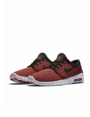 Stefan Janoski Max Chauss. Lifestyle