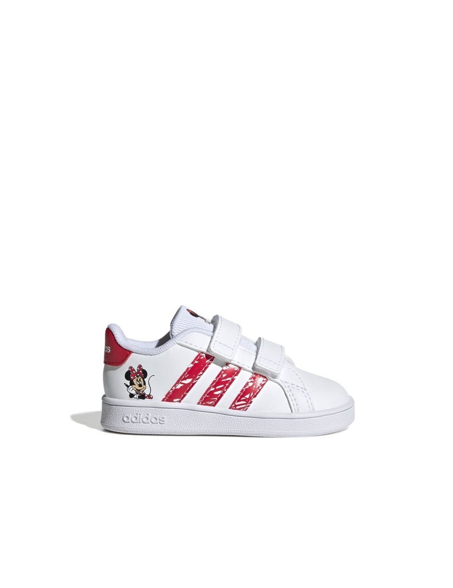 Adidas Grand Court Mm Cf I Chaussure Bebe