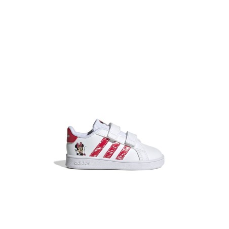 Adidas Grand Court Mm Cf I Chaussure Bebe