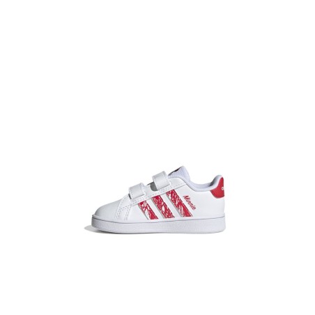 Adidas Grand Court Mm Cf I Chaussure Bebe