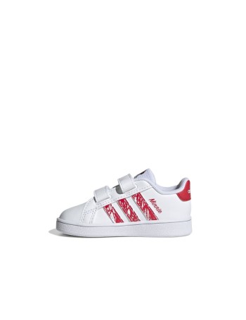 Adidas Grand Court Mm Cf I Chaussure Bebe