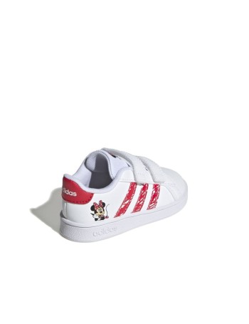 Adidas Grand Court Mm Cf I Chaussure Bebe