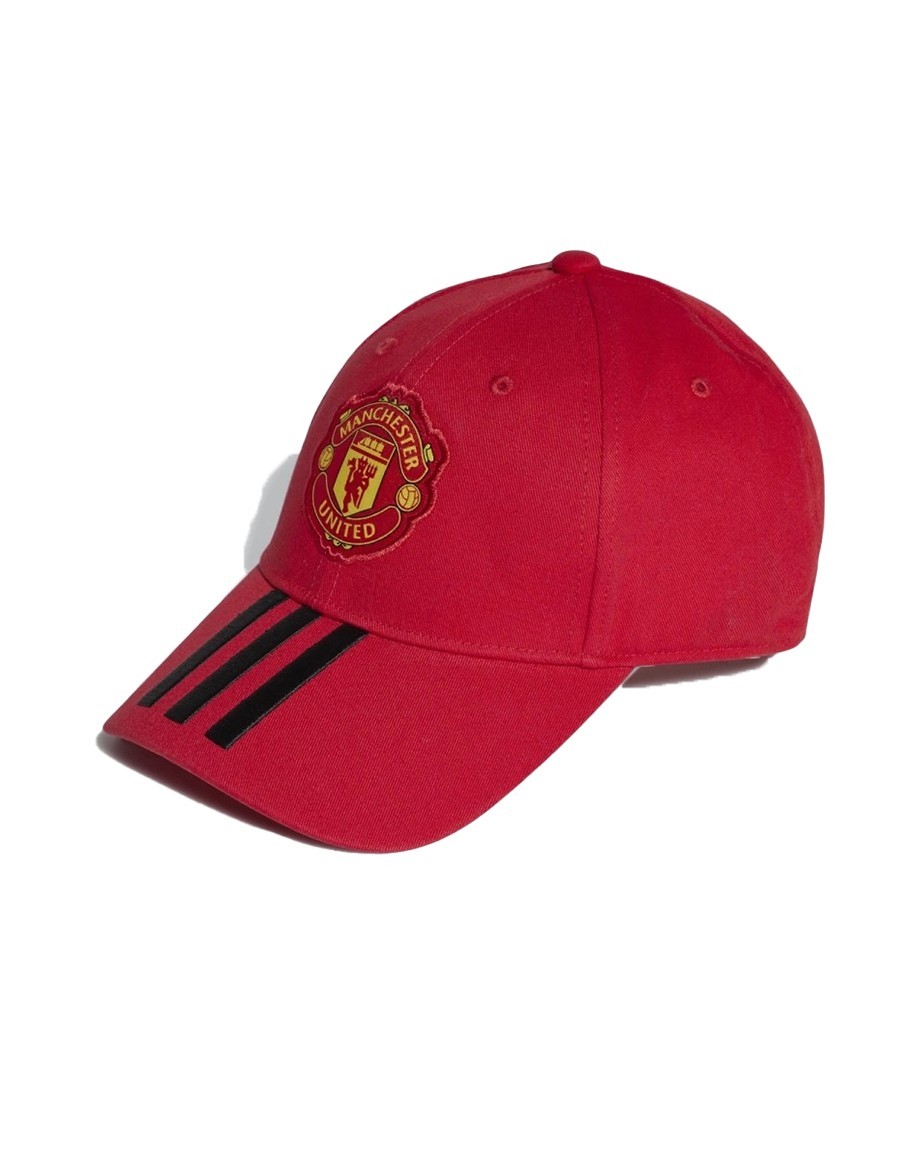 Mufc Bb Cap Casquette