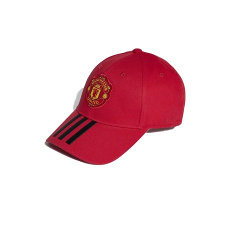 Mufc Bb Cap Casquette