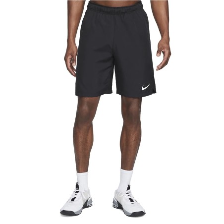 Nike Shorts M Nk Df Fast 9in