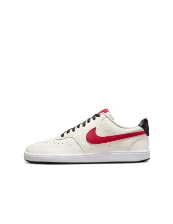 Nike Court Vision Lo Nba Chaussure Lifestyle