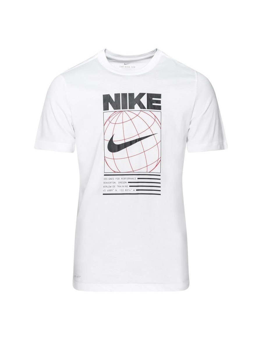 Nike T-Shirt Dri-Fit 6/1 Gfx