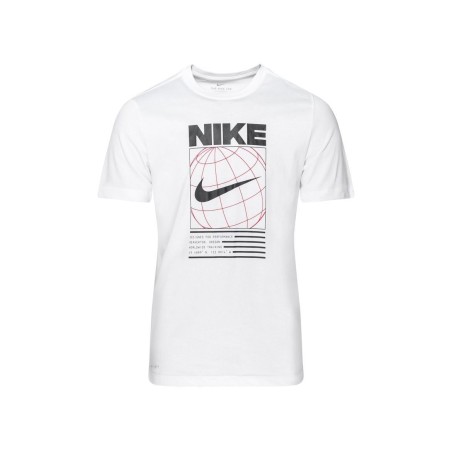 Nike T-Shirt Dri-Fit 6/1 Gfx