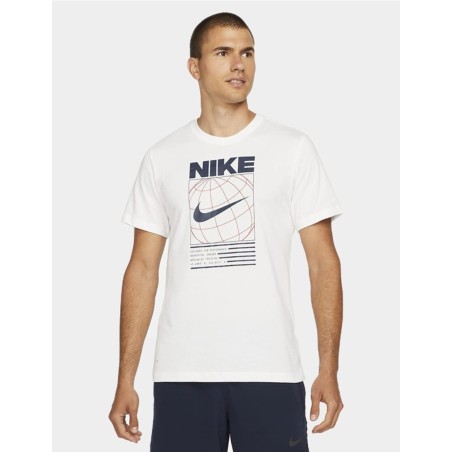 Nike T-Shirt Dri-Fit 6/1 Gfx