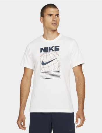 Nike T-Shirt Dri-Fit 6/1 Gfx