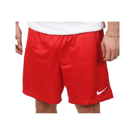 Nike Park Knit Short Nb