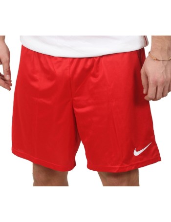 Nike Park Knit Short Nb