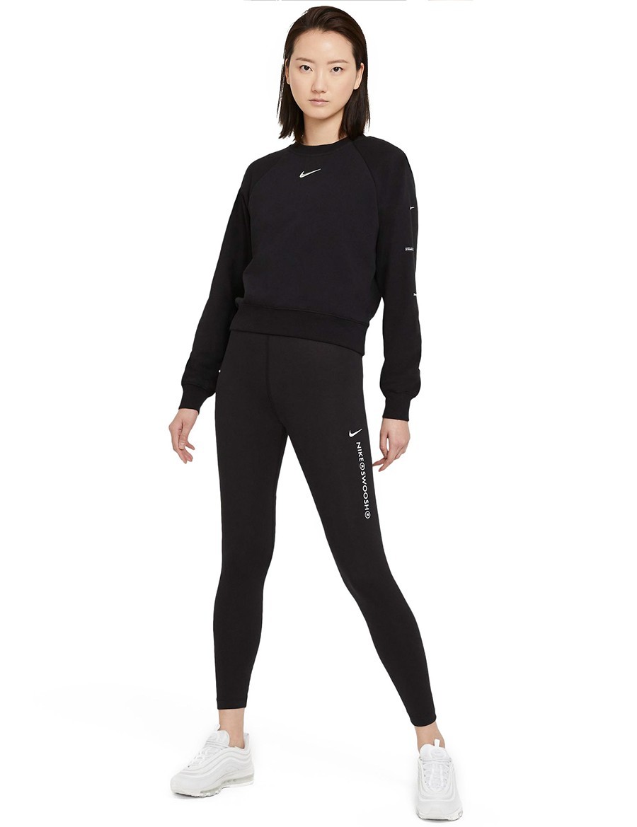 Nike Nsw Swsh Lggng Hr Legging