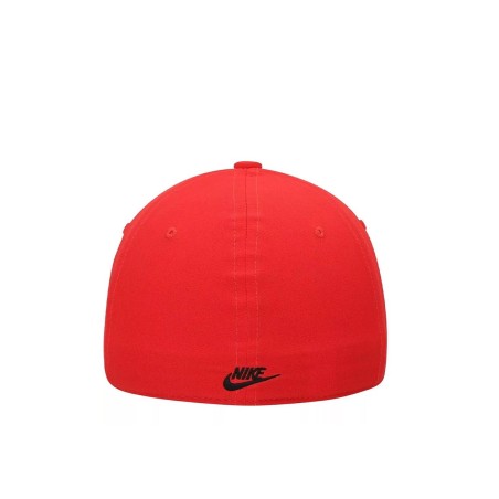 U Nsw Df Clc99 Futura Sf Cap Casquette