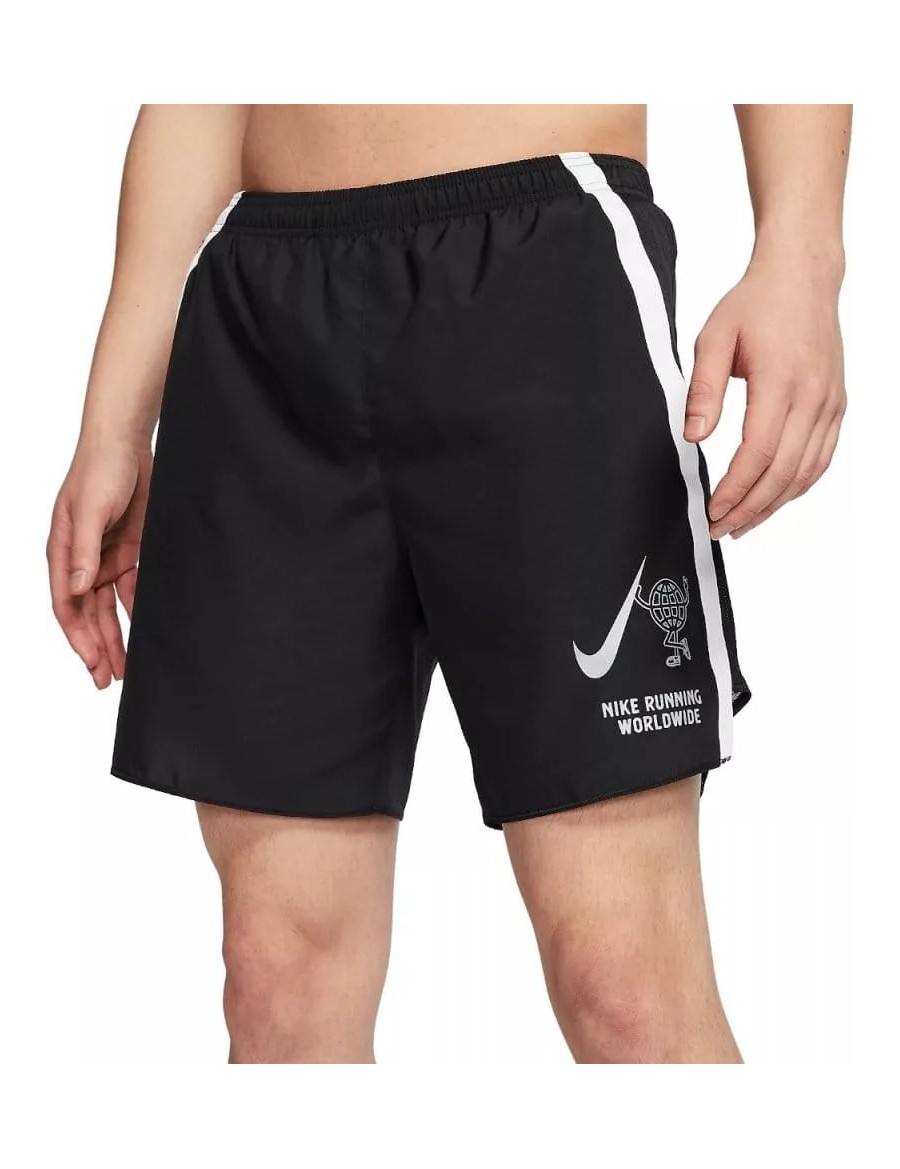 Shorts Nike M NK CHLLGR SHORT 7IN WR BR