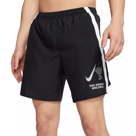 Shorts Nike M NK CHLLGR SHORT 7IN WR BR