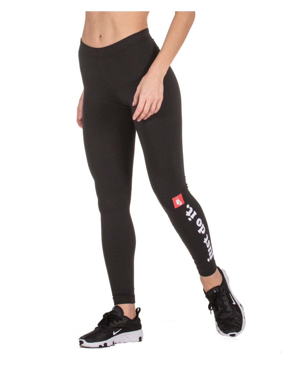 W Nsw Lggng Club Legging