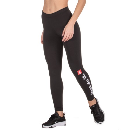 W Nsw Lggng Club Legging