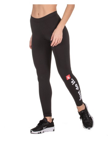 W Nsw Lggng Club Legging