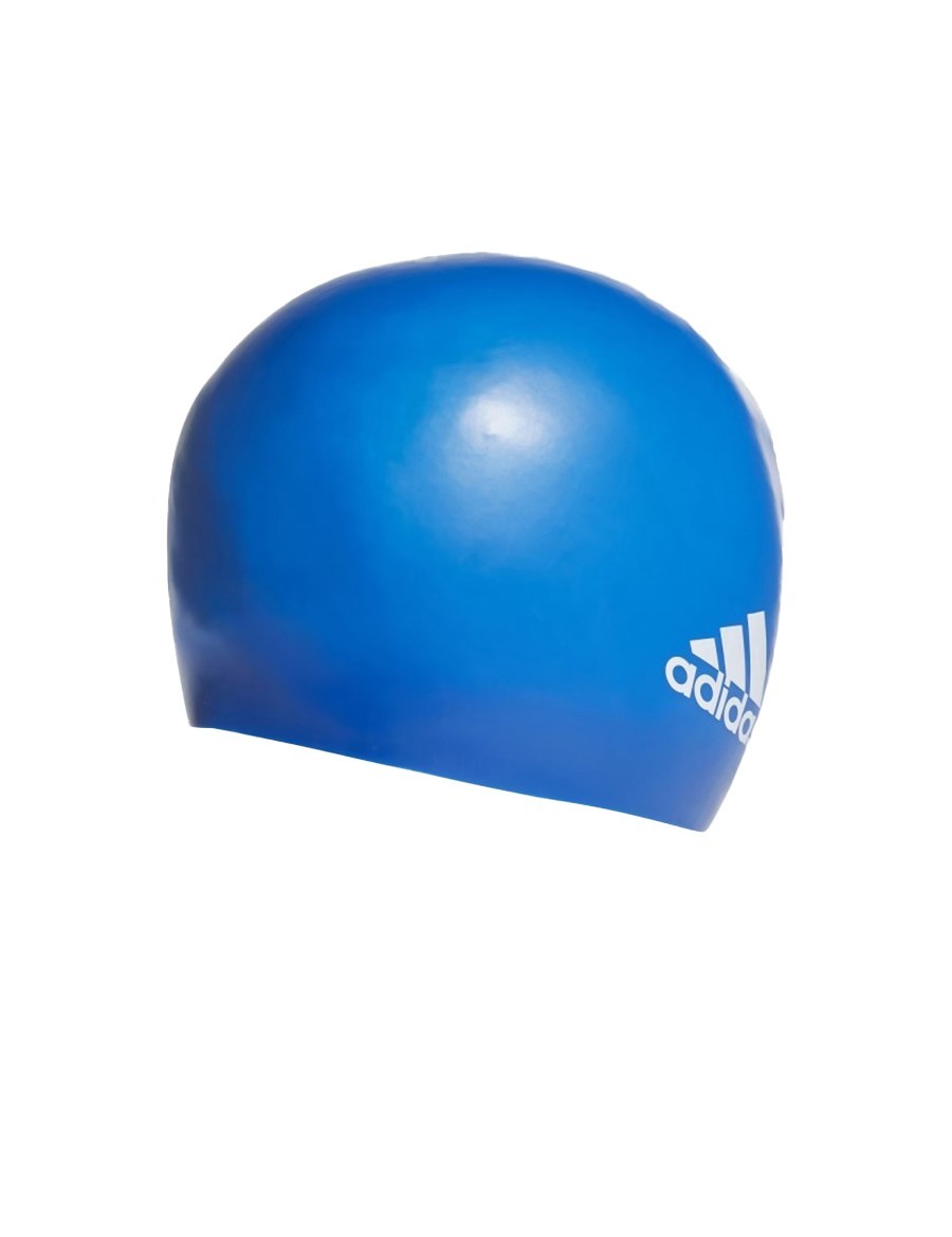 Sil Cap Logo Bonnet De Natation