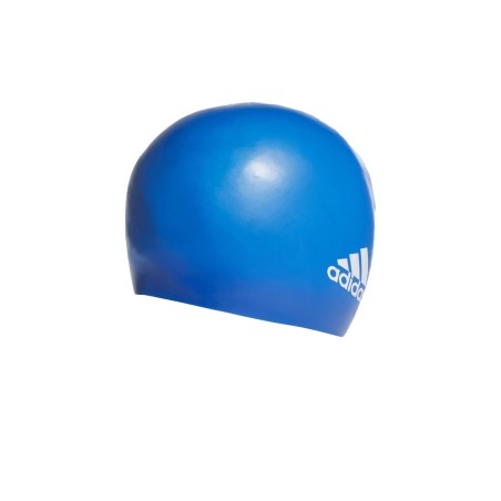 Sil Cap Logo Bonnet De Natation