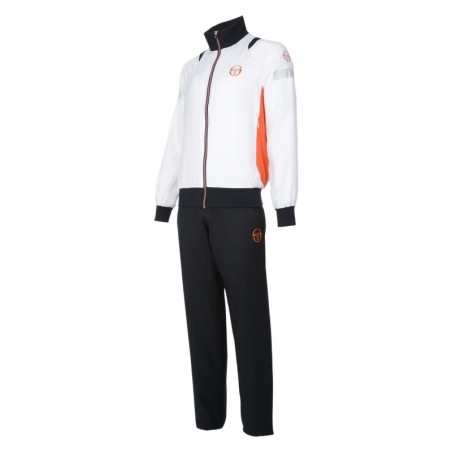 Cisco Tracksuit Survet