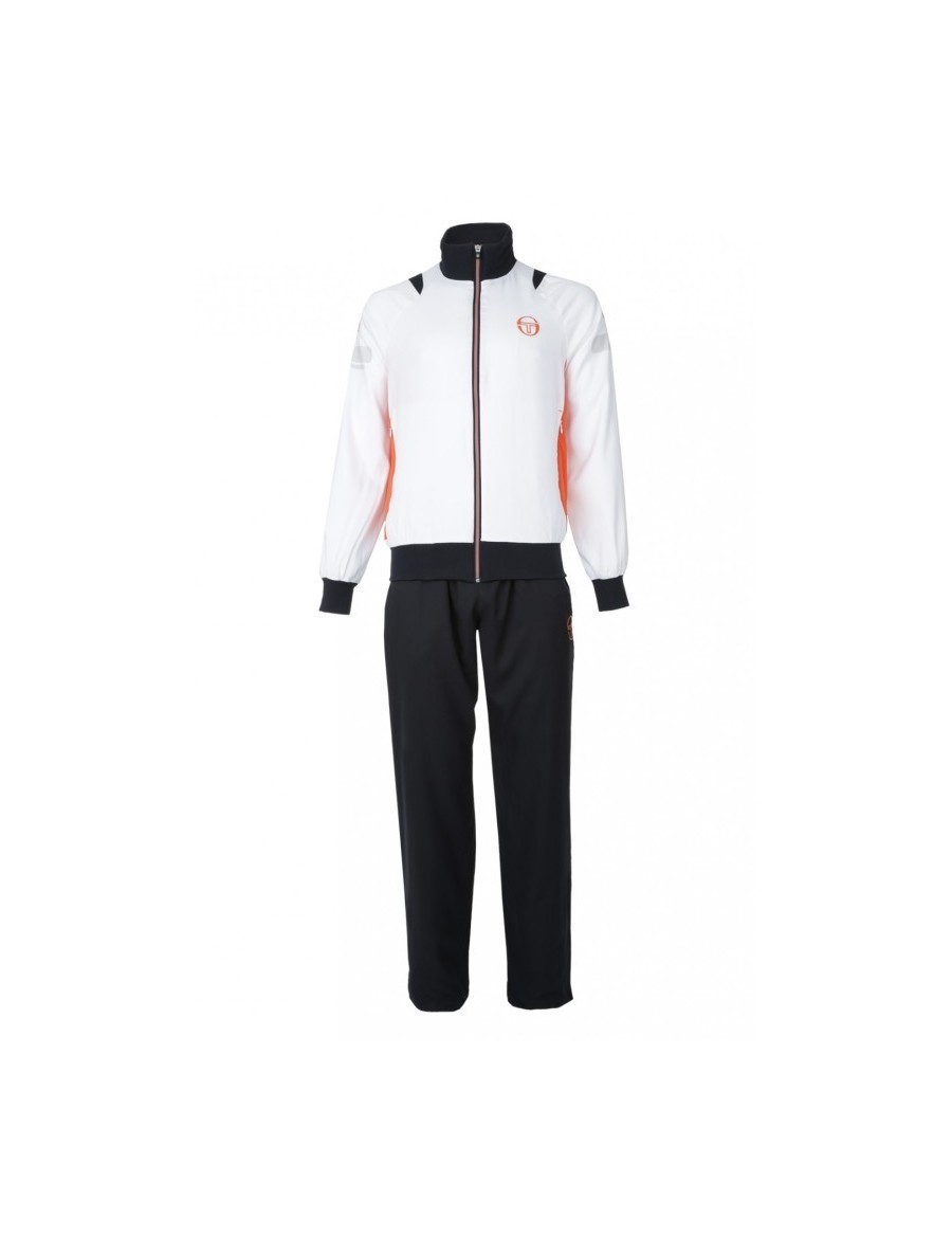 Cisco Tracksuit Survet