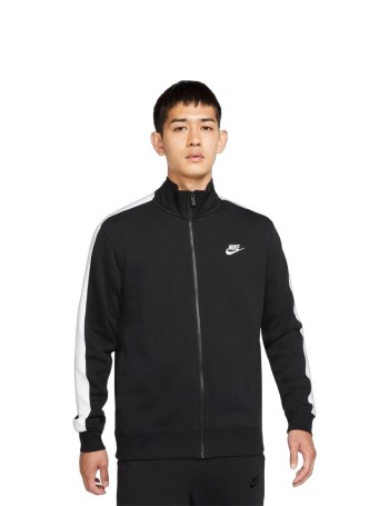 M Nsw Club Bb Trk Jkt Jacket