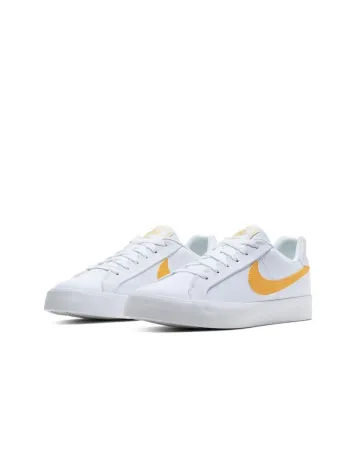 Wmns Nike Court Royale Ac Cnv Chauss. Femme