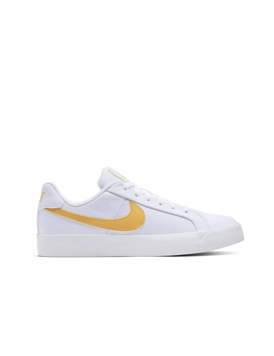 Wmns Nike Court Royale Ac Cnv Chauss. Femme