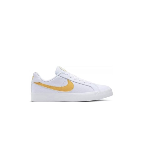 Wmns Nike Court Royale Ac Cnv Chauss. Femme