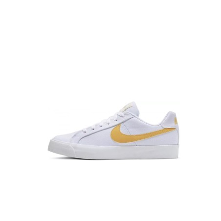 Wmns Nike Court Royale Ac Cnv Chauss. Femme