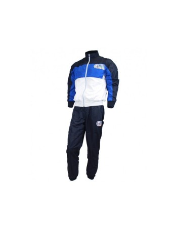 Rhys Tracksuit Survet