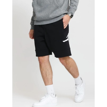 M J Jumpman Air Flc Short Short